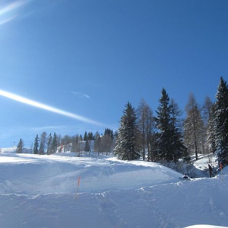 Hotel Loffele Weissbriach Luaran gambar