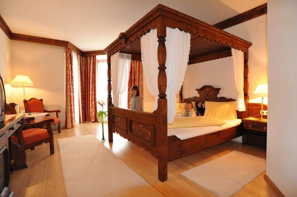 Hotel Loffele Weissbriach Luaran gambar