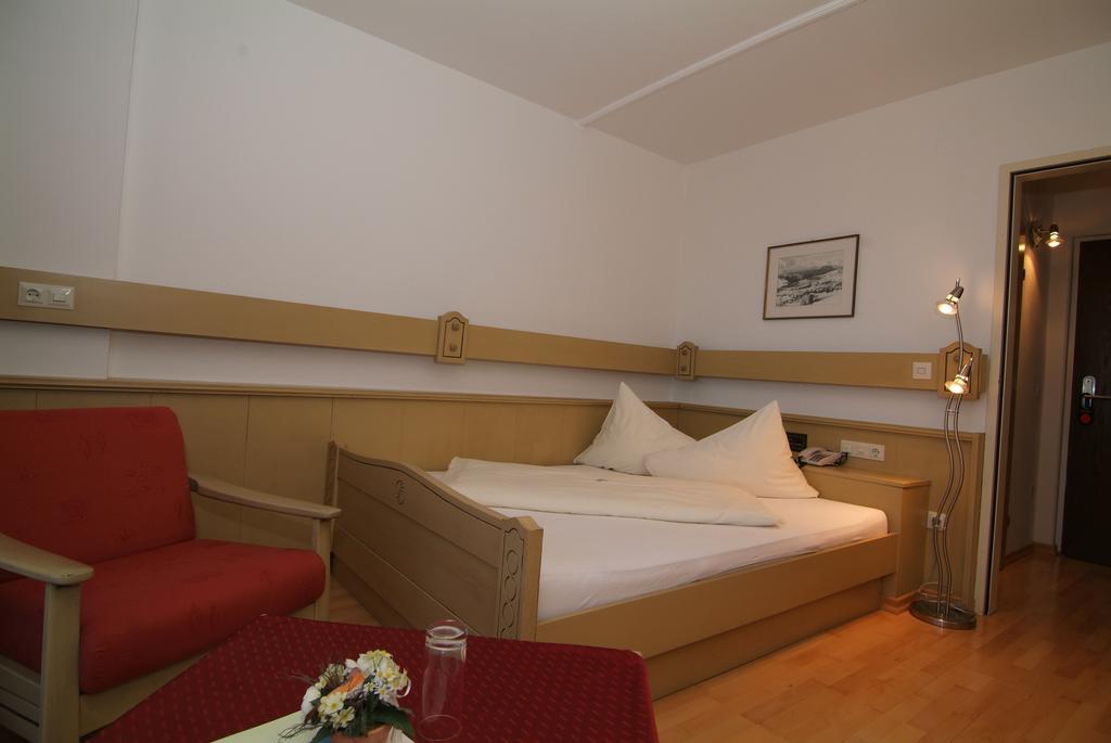 Hotel Loffele Weissbriach Luaran gambar
